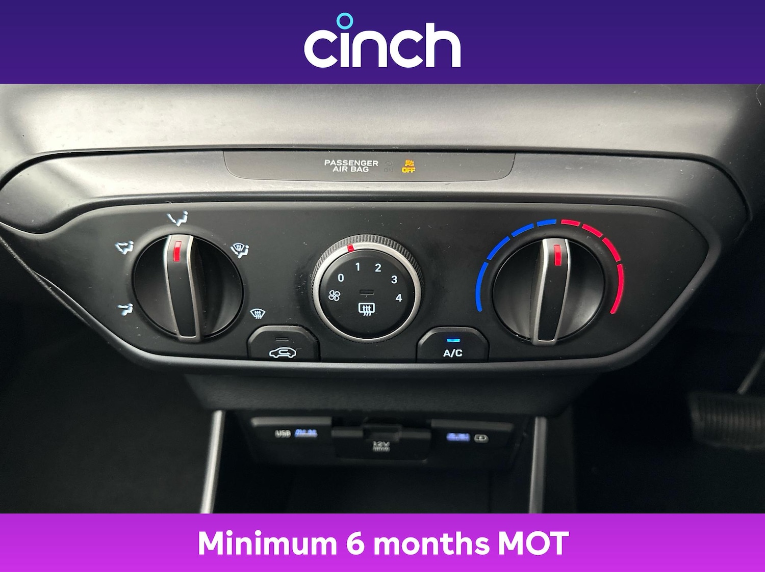 Used Hyundai i20 2021 for sale - 76495552: Photo 32