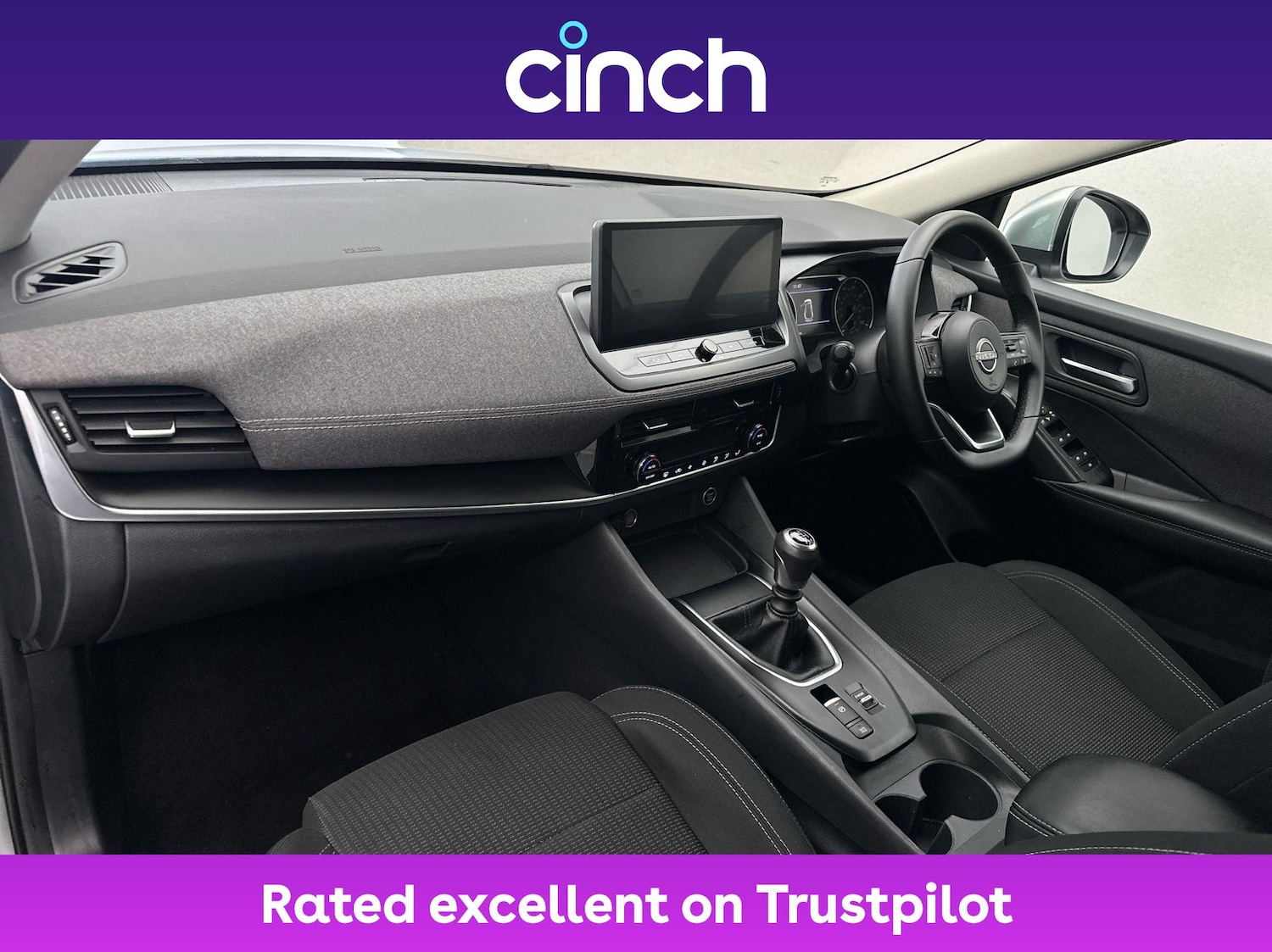 Used Nissan Qashqai 2024 for sale - 76597810: Photo 14