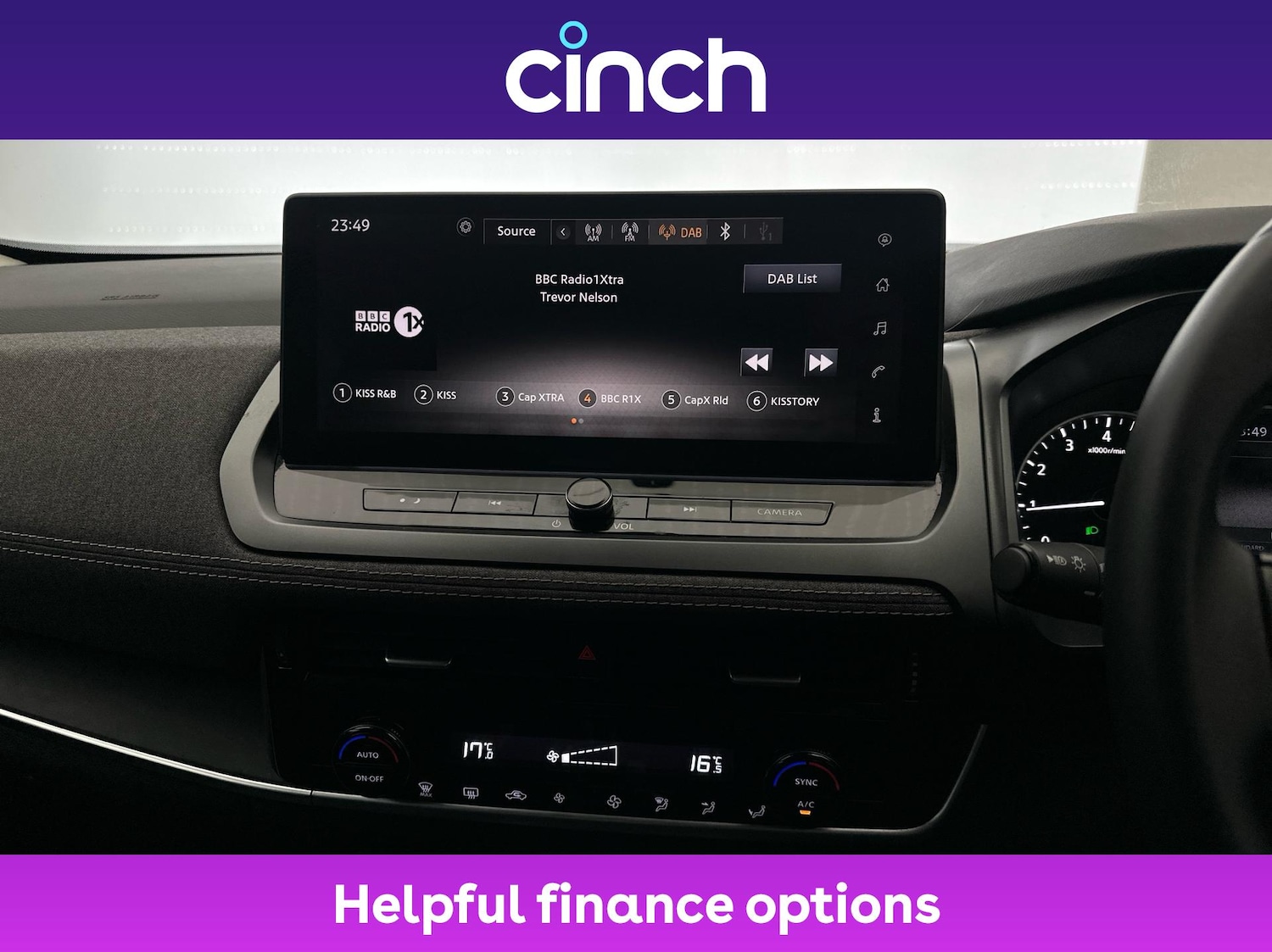 Used Nissan Qashqai 2024 for sale - 76597810: Photo 17