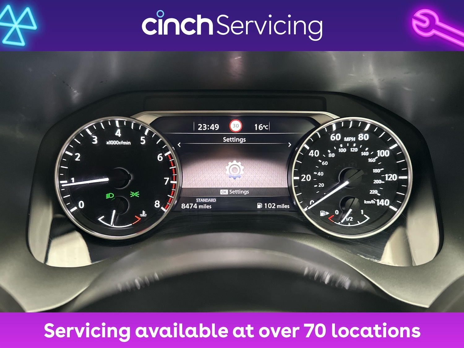 Used Nissan Qashqai 2024 for sale - 76597810: Photo 18