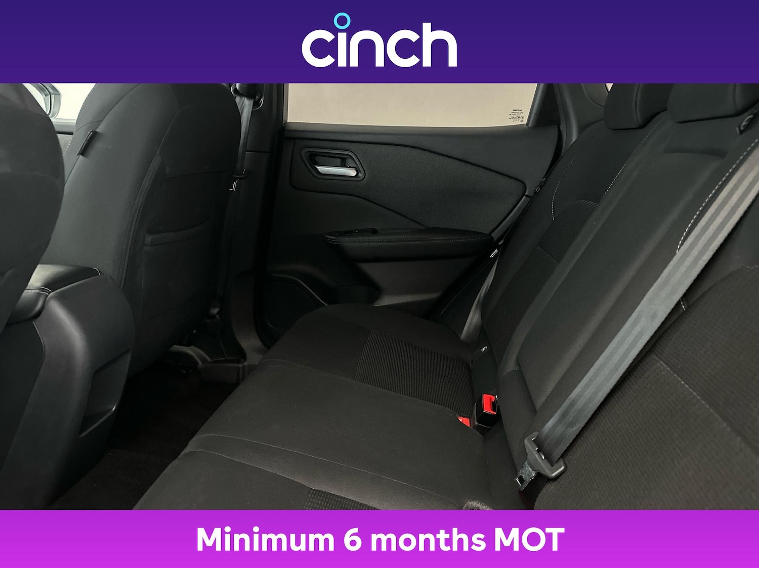 Used Nissan Qashqai 2024 for sale - 76597810: Photo 20