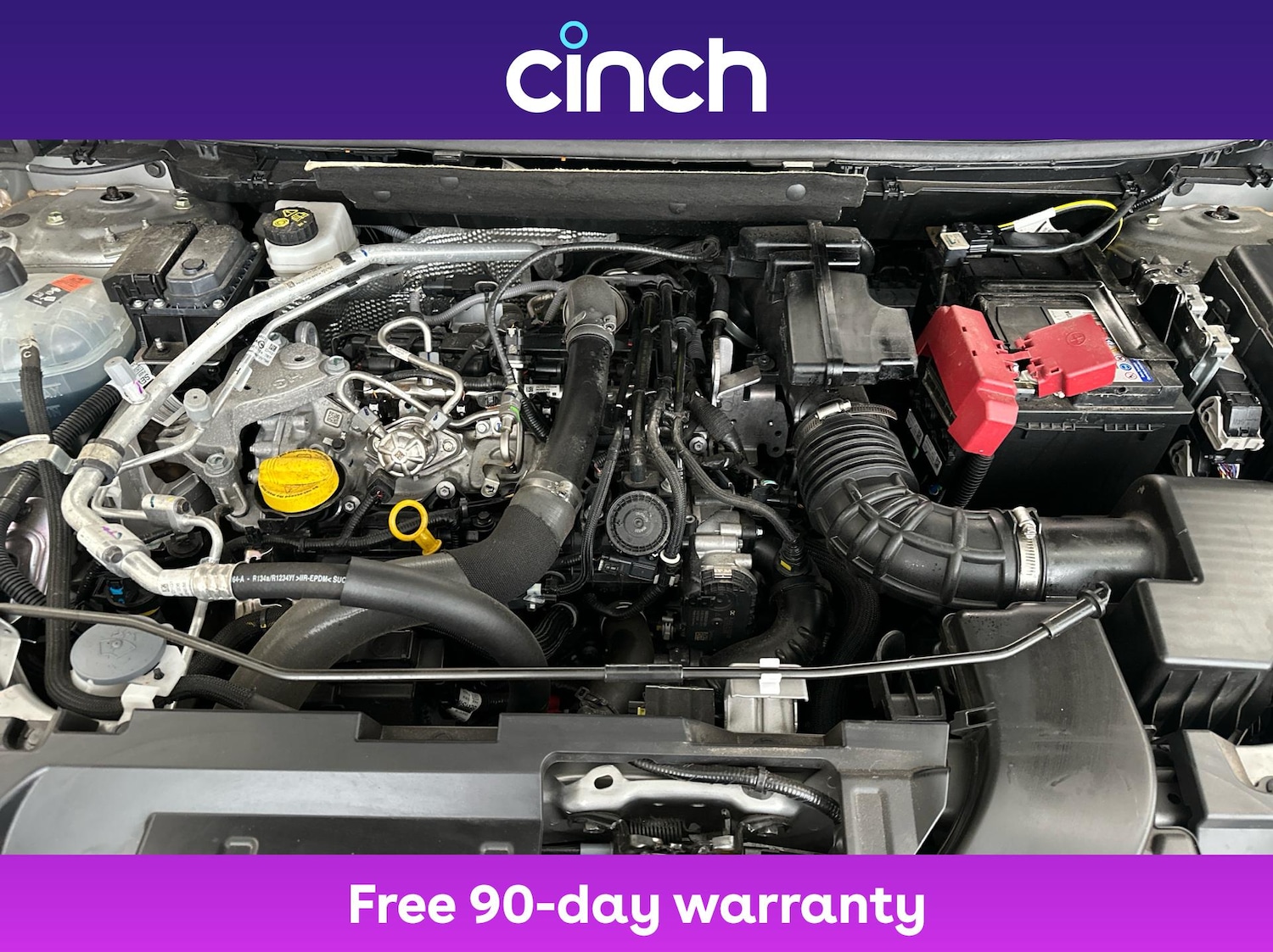 Used Nissan Qashqai 2024 for sale - 76597810: Photo 23