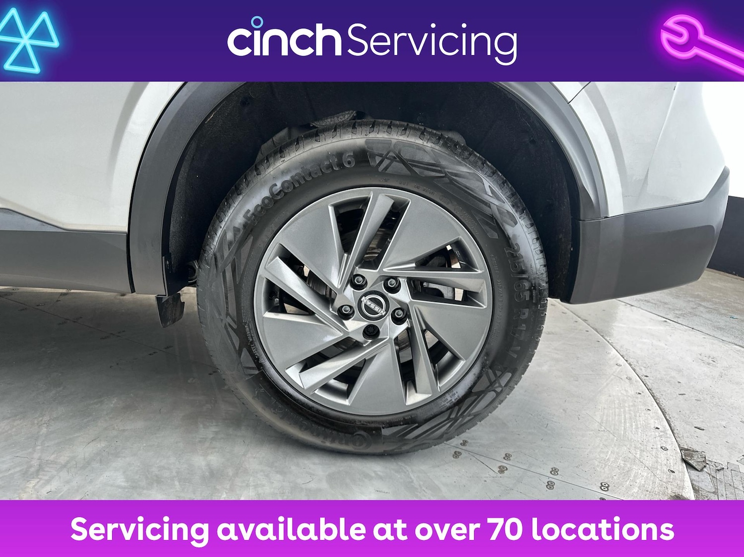 Used Nissan Qashqai 2024 for sale - 76597810: Photo 26