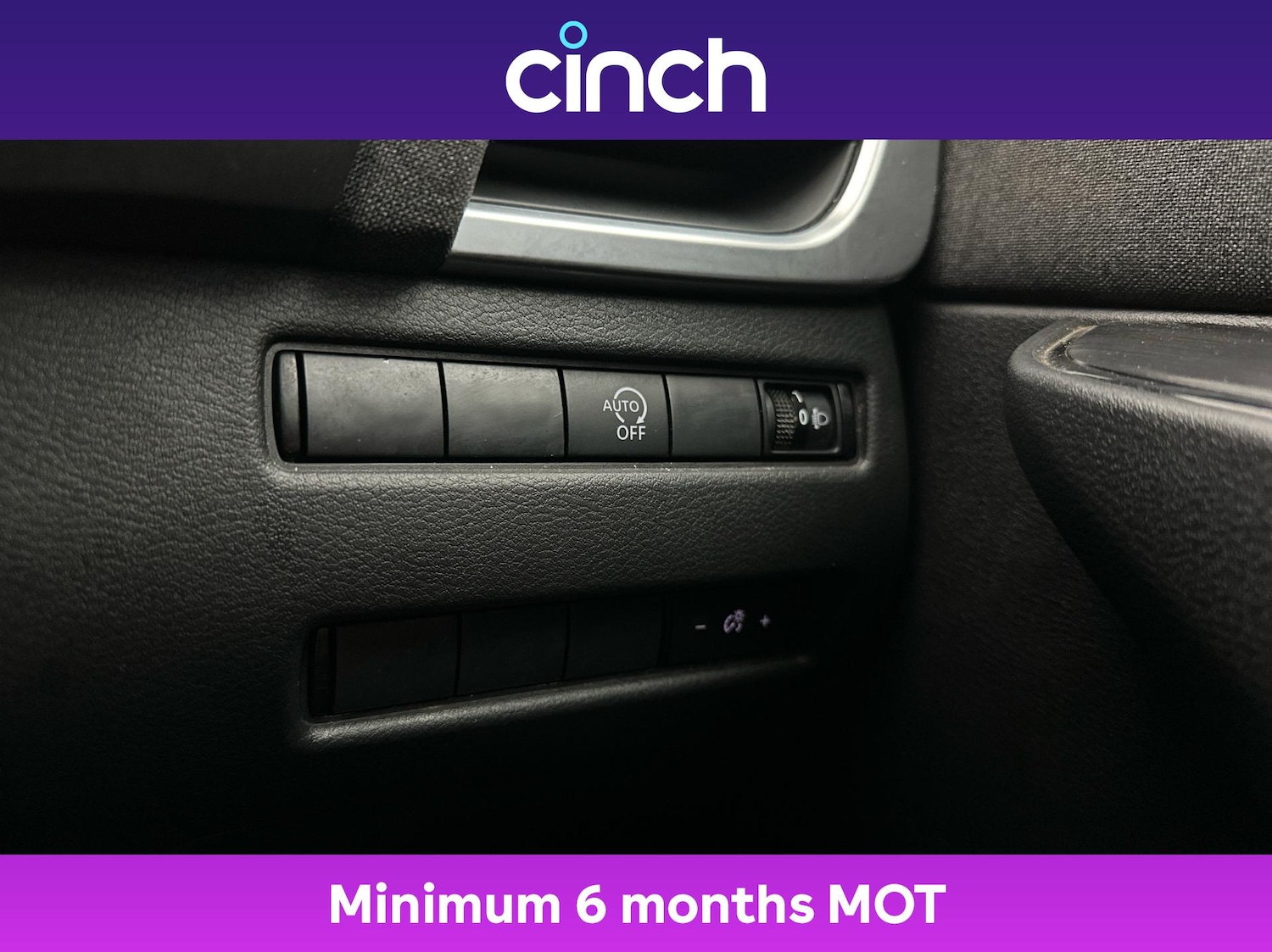 Used Nissan Qashqai 2024 for sale - 76597810: Photo 32