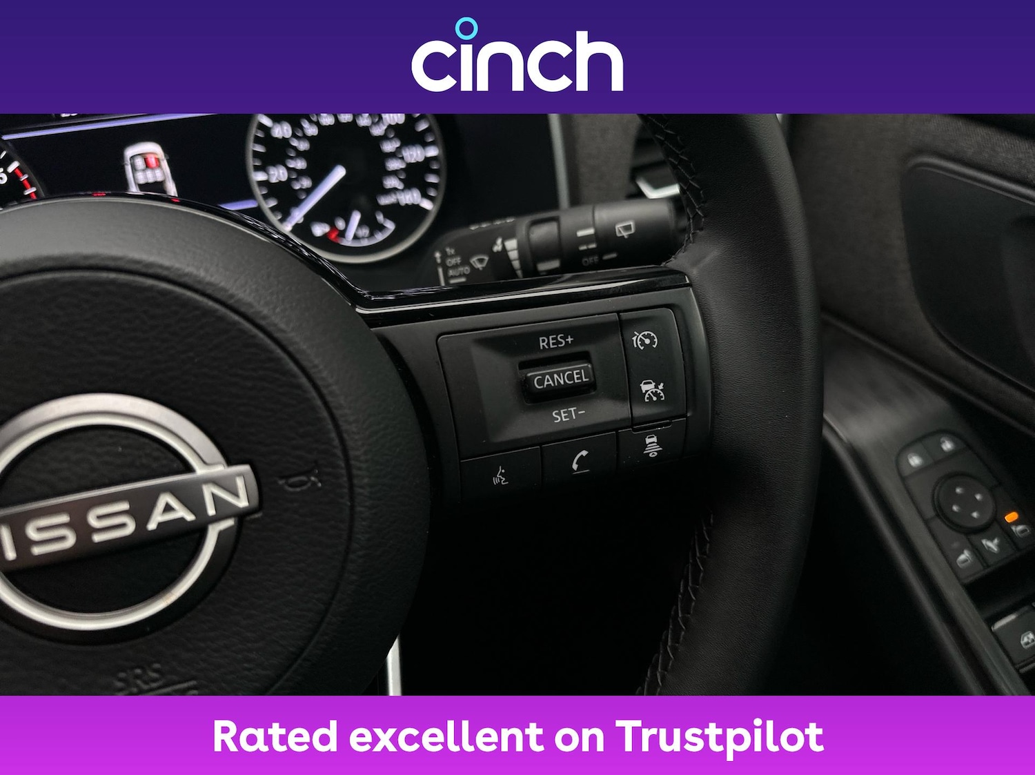 Used Nissan Qashqai 2024 for sale - 76597810: Photo 33