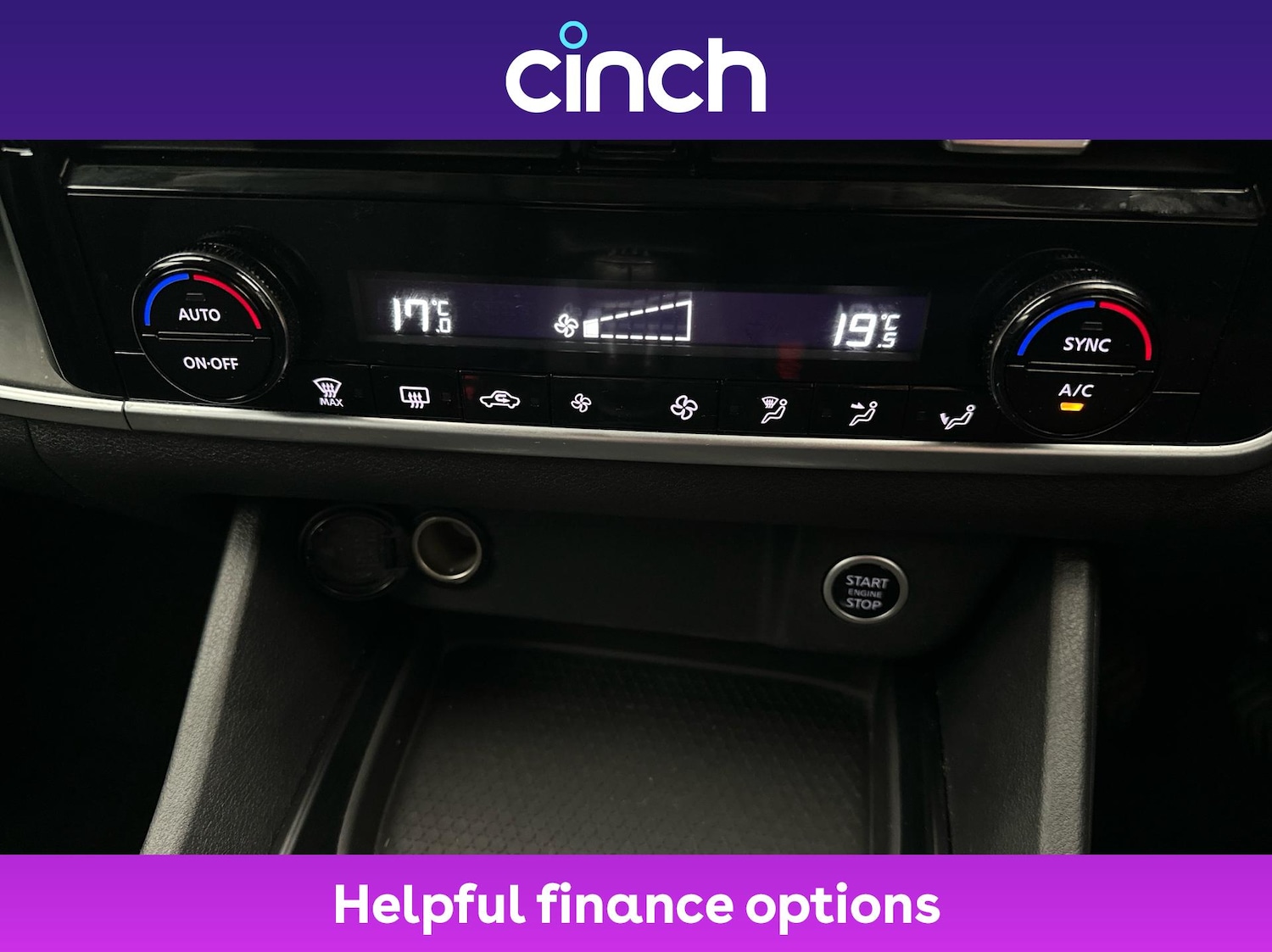 Used Nissan Qashqai 2024 for sale - 76597810: Photo 35