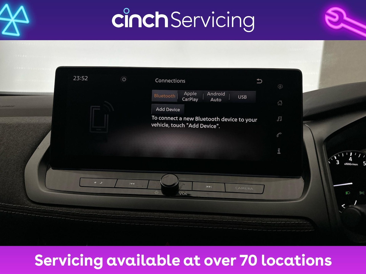 Used Nissan Qashqai 2024 for sale - 76597810: Photo 36