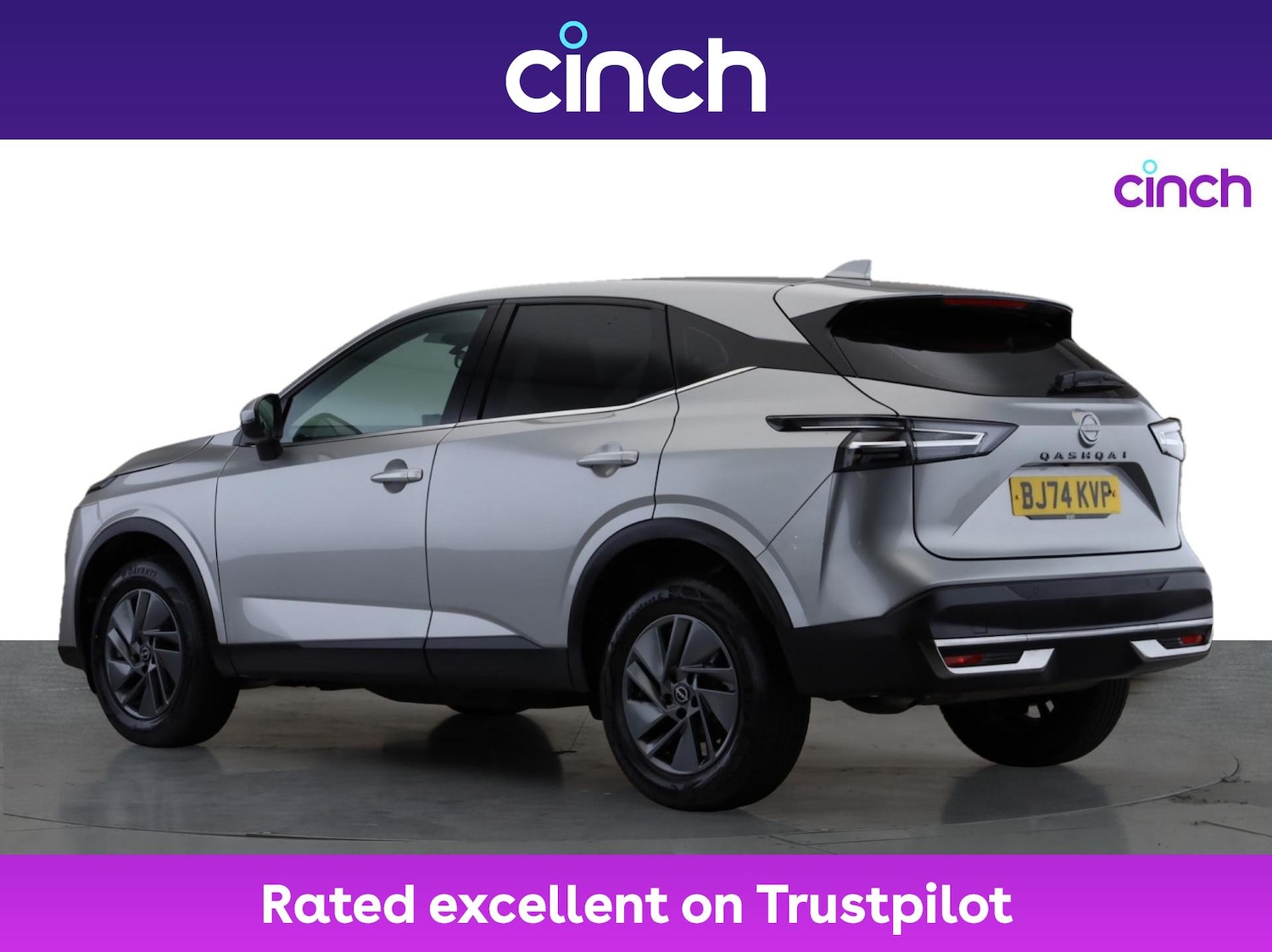 Used Nissan Qashqai 2024 for sale - 76597810: Photo 6