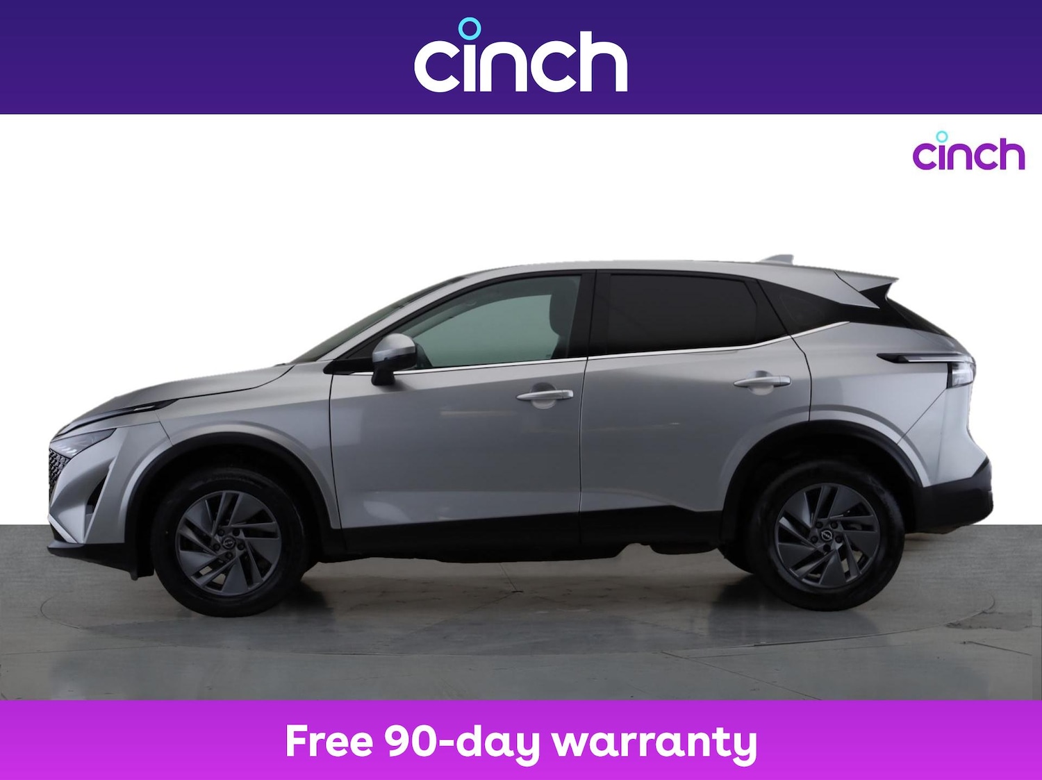 Used Nissan Qashqai 2024 for sale - 76597810: Photo 8