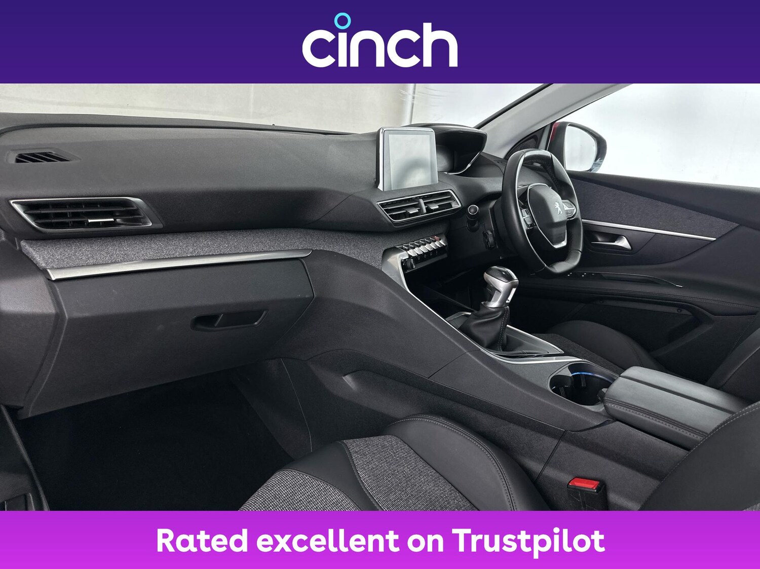 Used Peugeot 3008 2019 for sale - 76539746: Photo 14