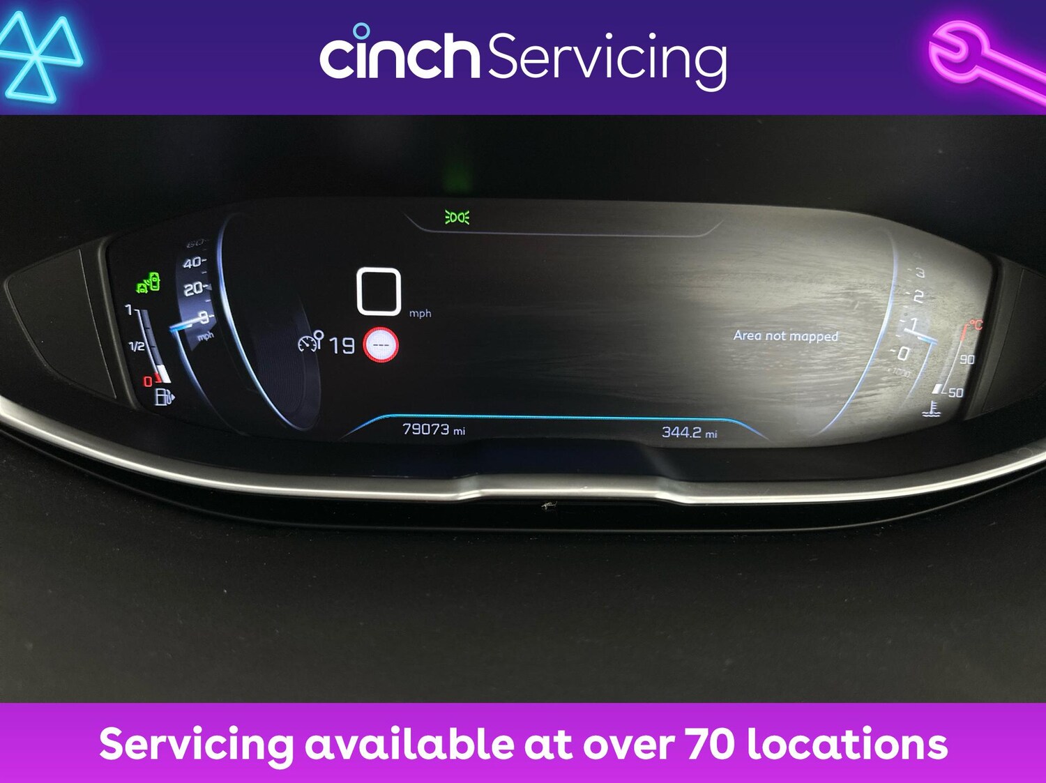 Used Peugeot 3008 2019 for sale - 76539746: Photo 18