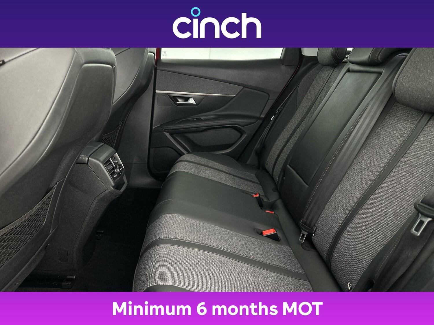 Used Peugeot 3008 2019 for sale - 76539746: Photo 20