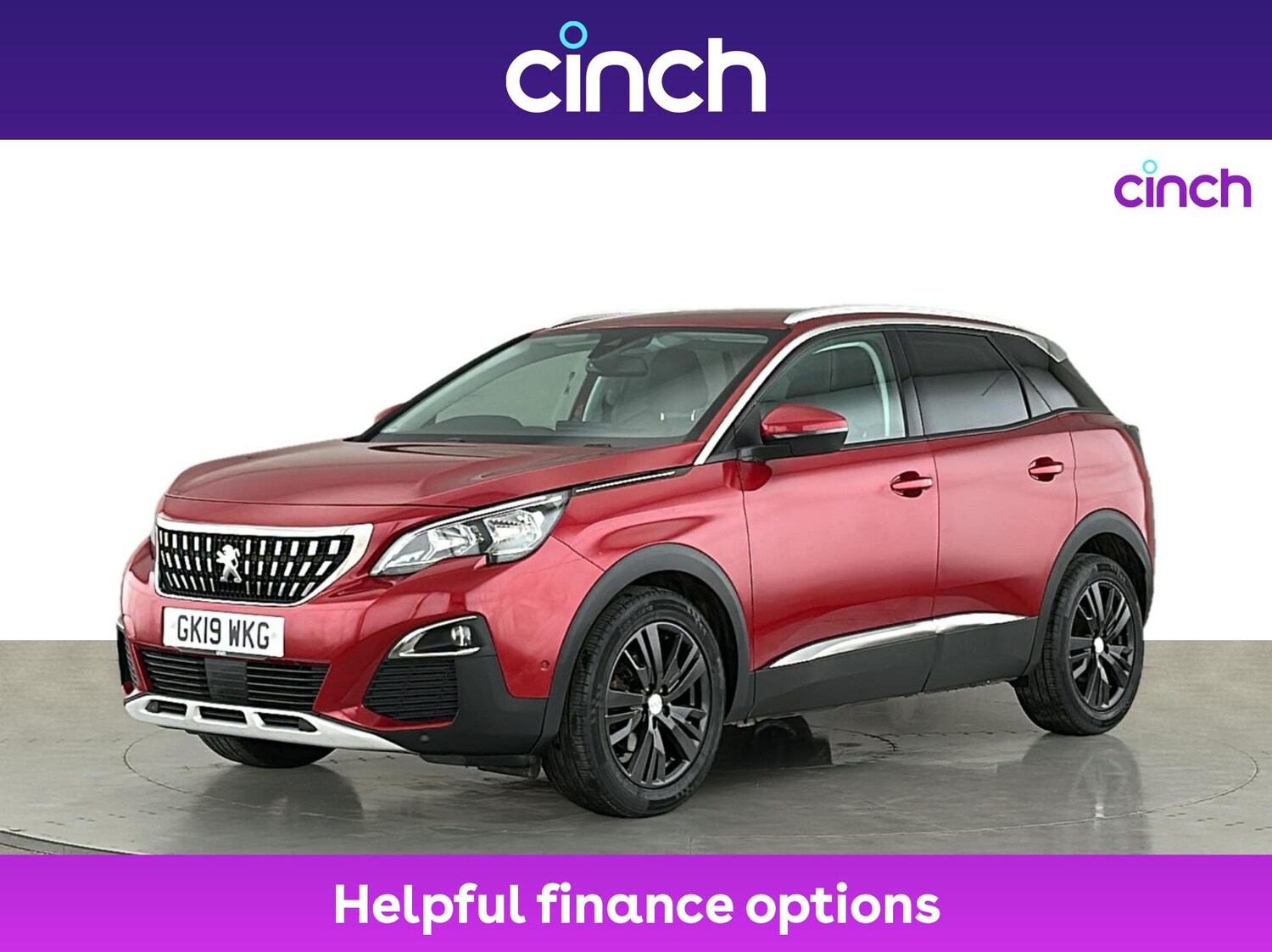 Used Peugeot 3008 2019 for sale - 76539746: Photo 9