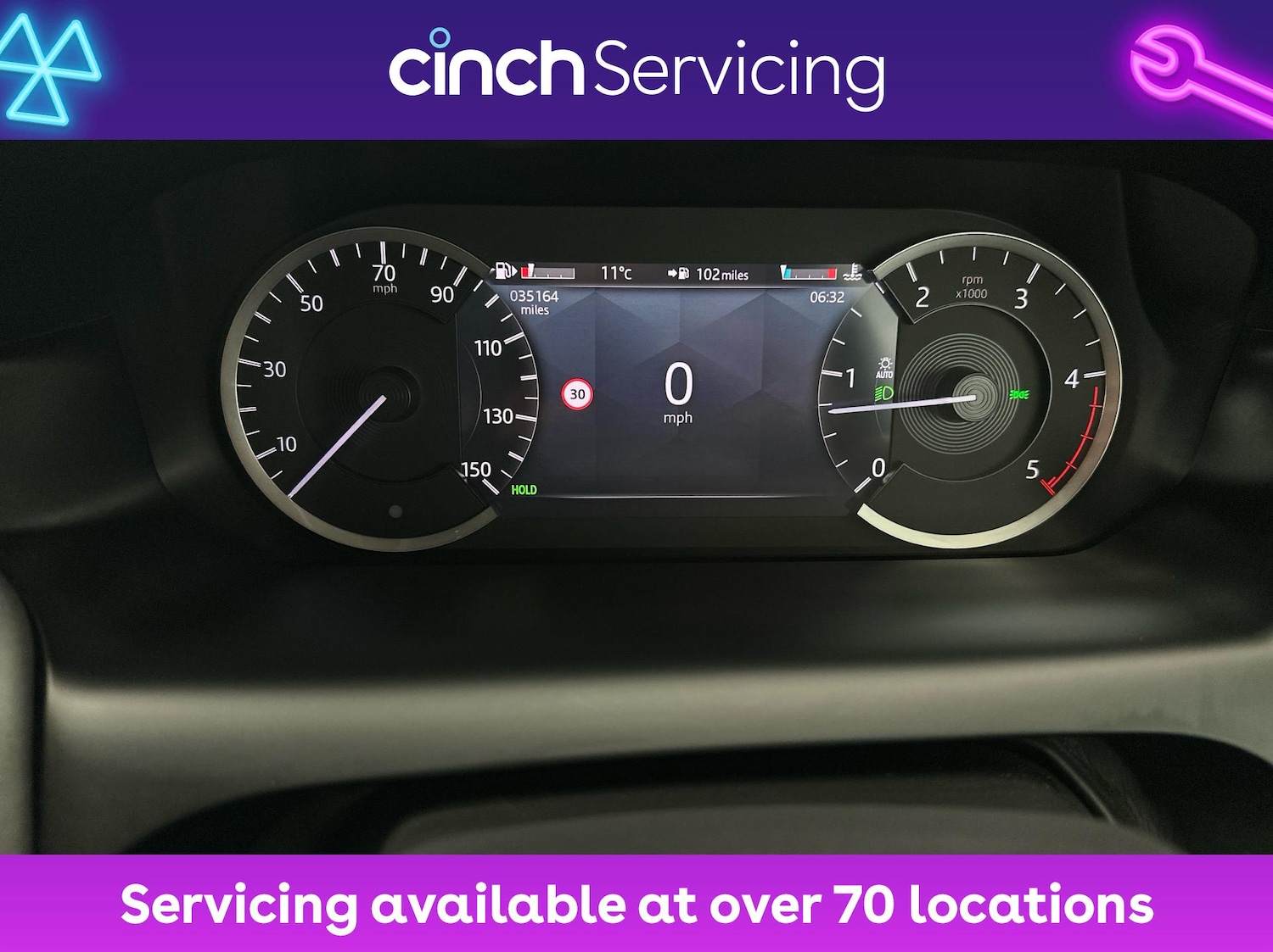 Used Land Rover Discovery Sport 2021 for sale - 76514635: Photo 18