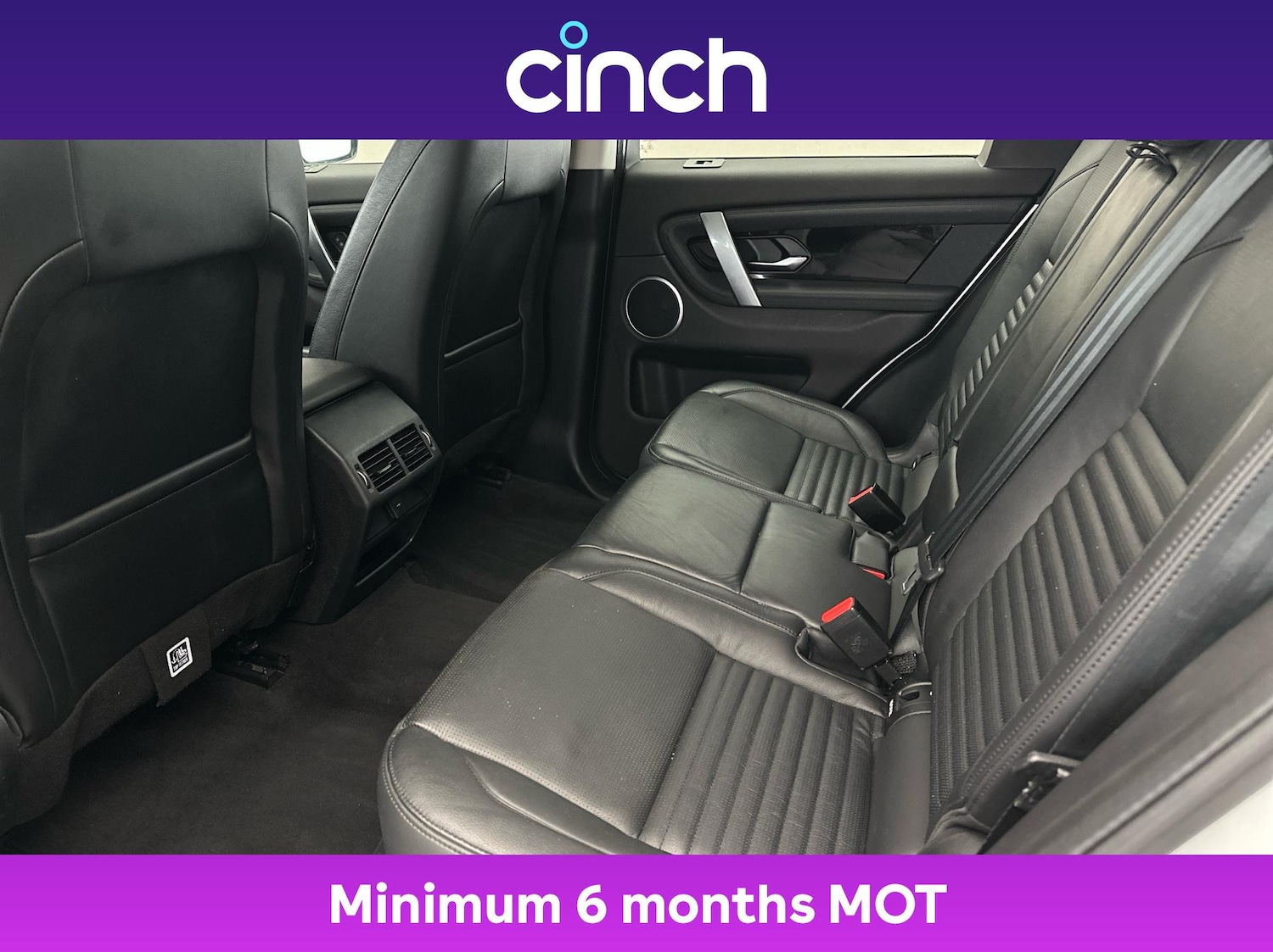 Used Land Rover Discovery Sport 2021 for sale - 76514635: Photo 20