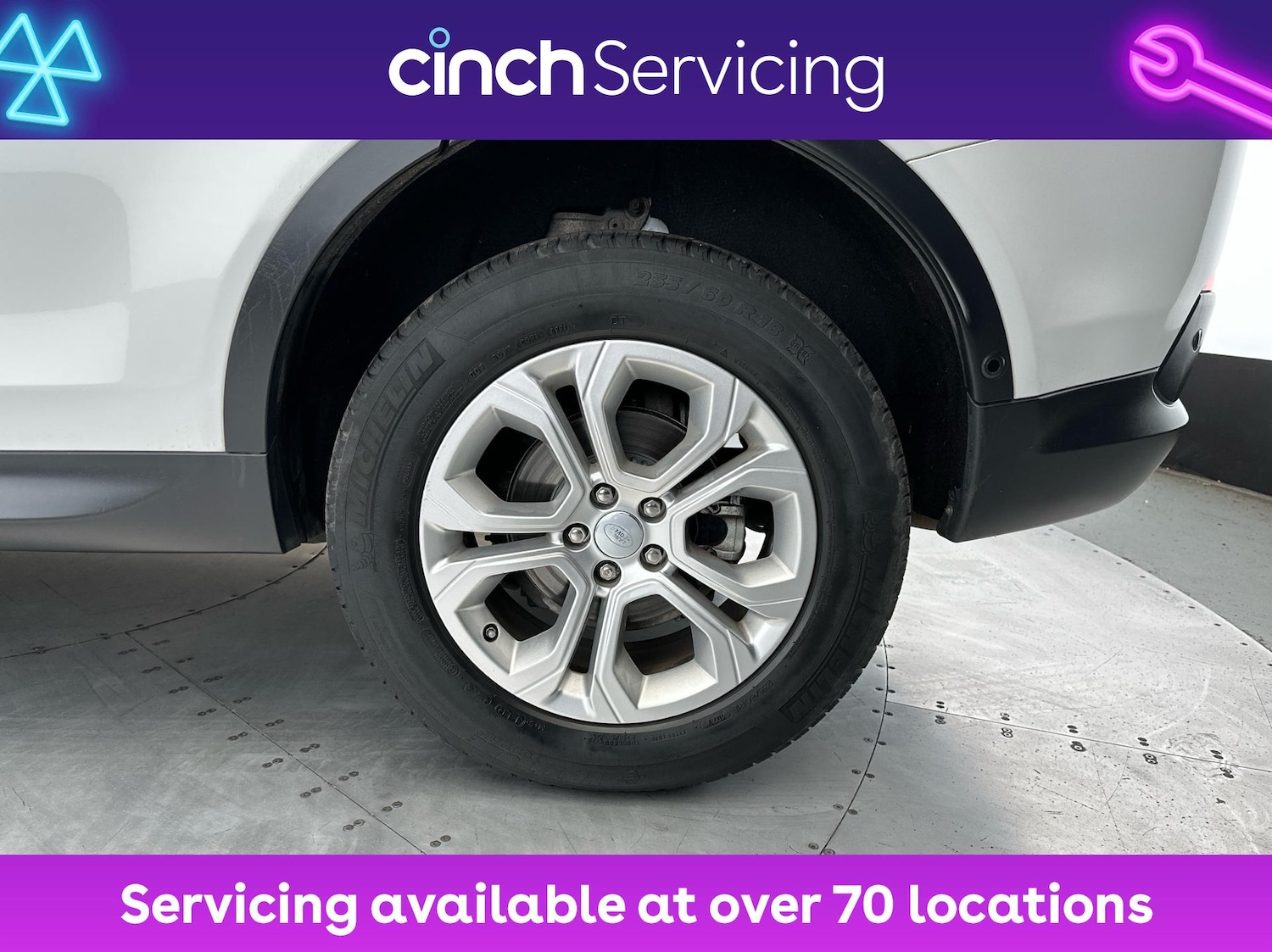 Used Land Rover Discovery Sport 2021 for sale - 76514635: Photo 26