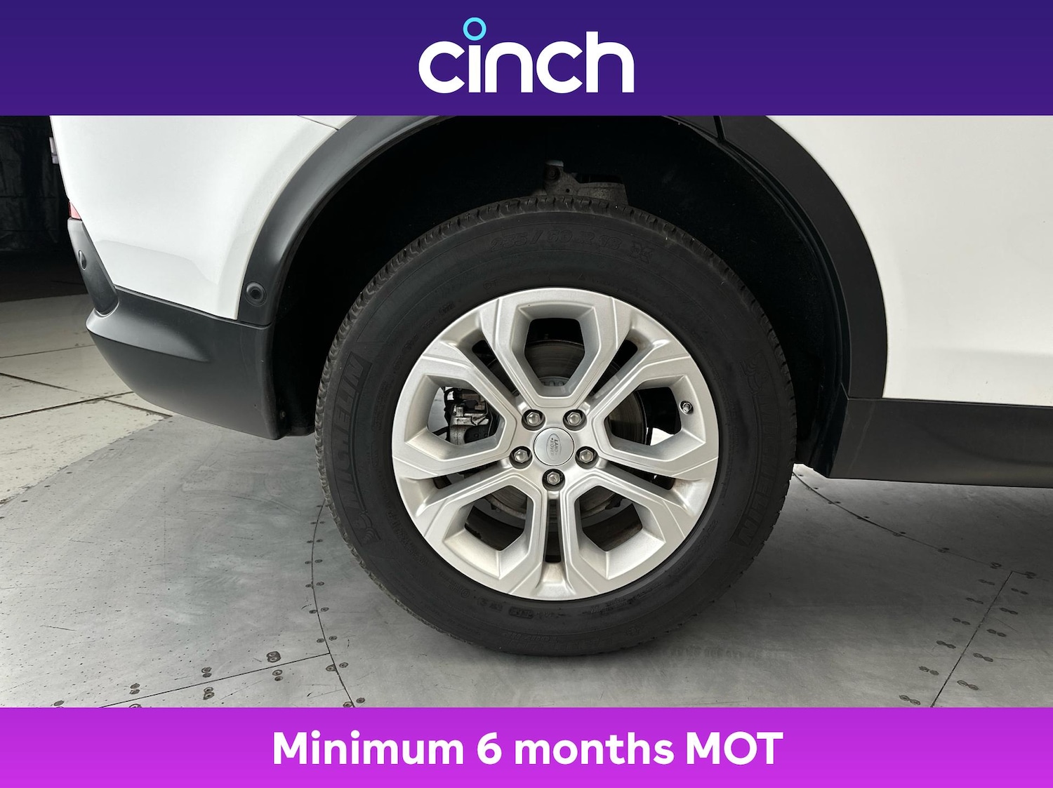 Used Land Rover Discovery Sport 2021 for sale - 76514635: Photo 27