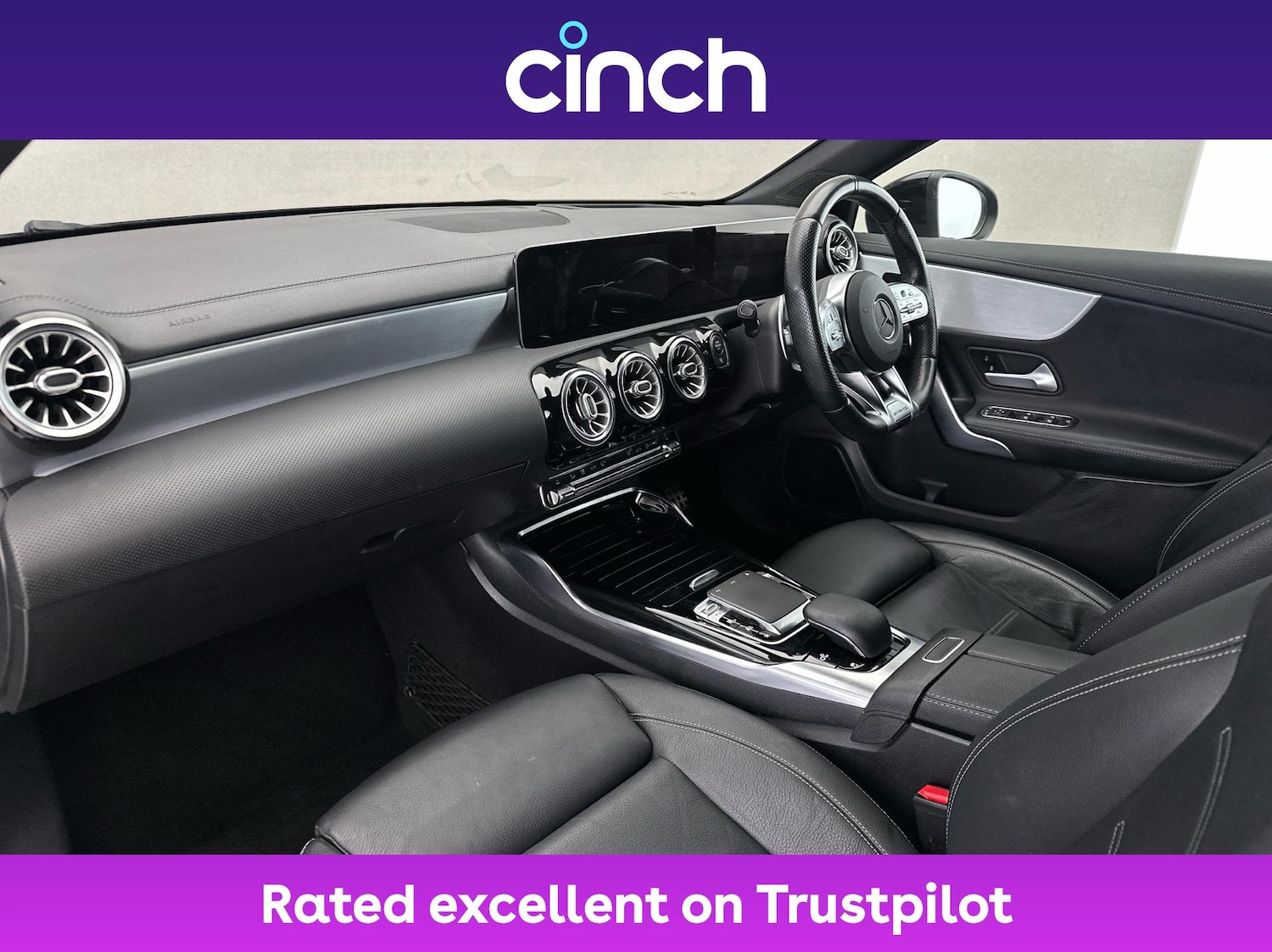 Used Mercedes-Benz A-Class 2020 for sale - 76842267: Photo 14