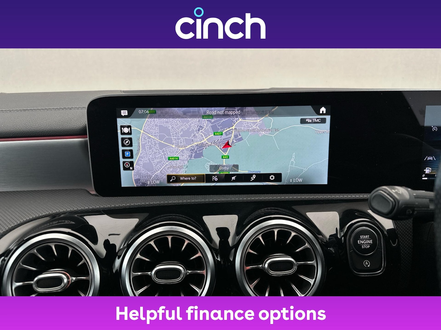 Used Mercedes-Benz A-Class 2020 for sale - 76842267: Photo 17