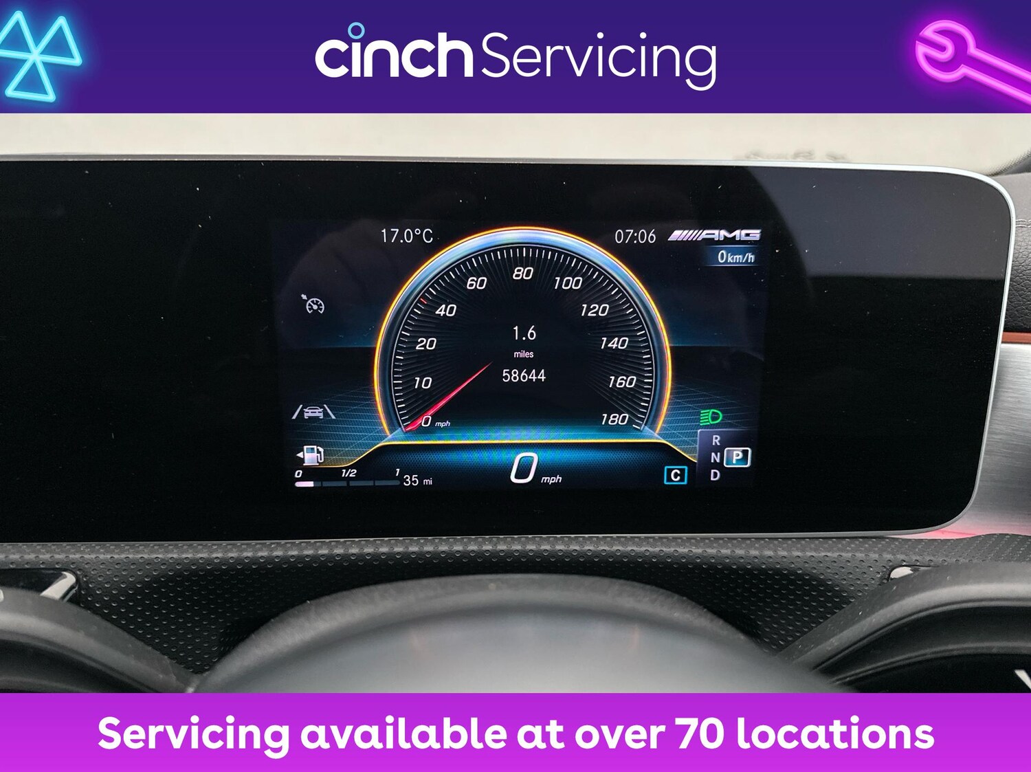 Used Mercedes-Benz A-Class 2020 for sale - 76842267: Photo 18