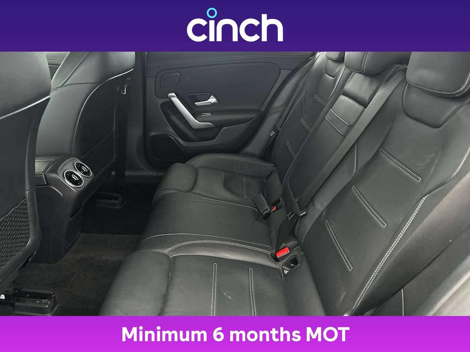 Used Mercedes-Benz A-Class 2020 for sale - 76842267: Photo 20