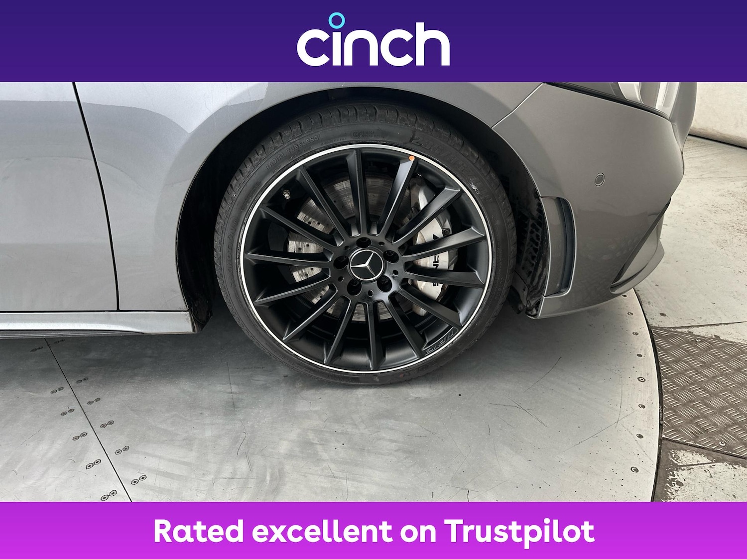 Used Mercedes-Benz A-Class 2020 for sale - 76842267: Photo 28