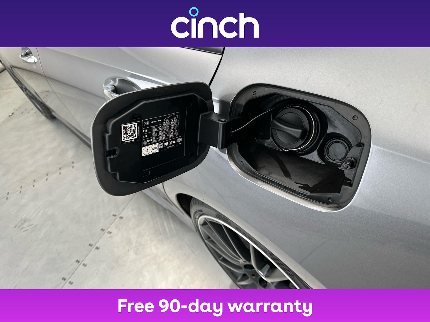 Used Mercedes-Benz A-Class 2020 for sale - 76842267: Photo 29