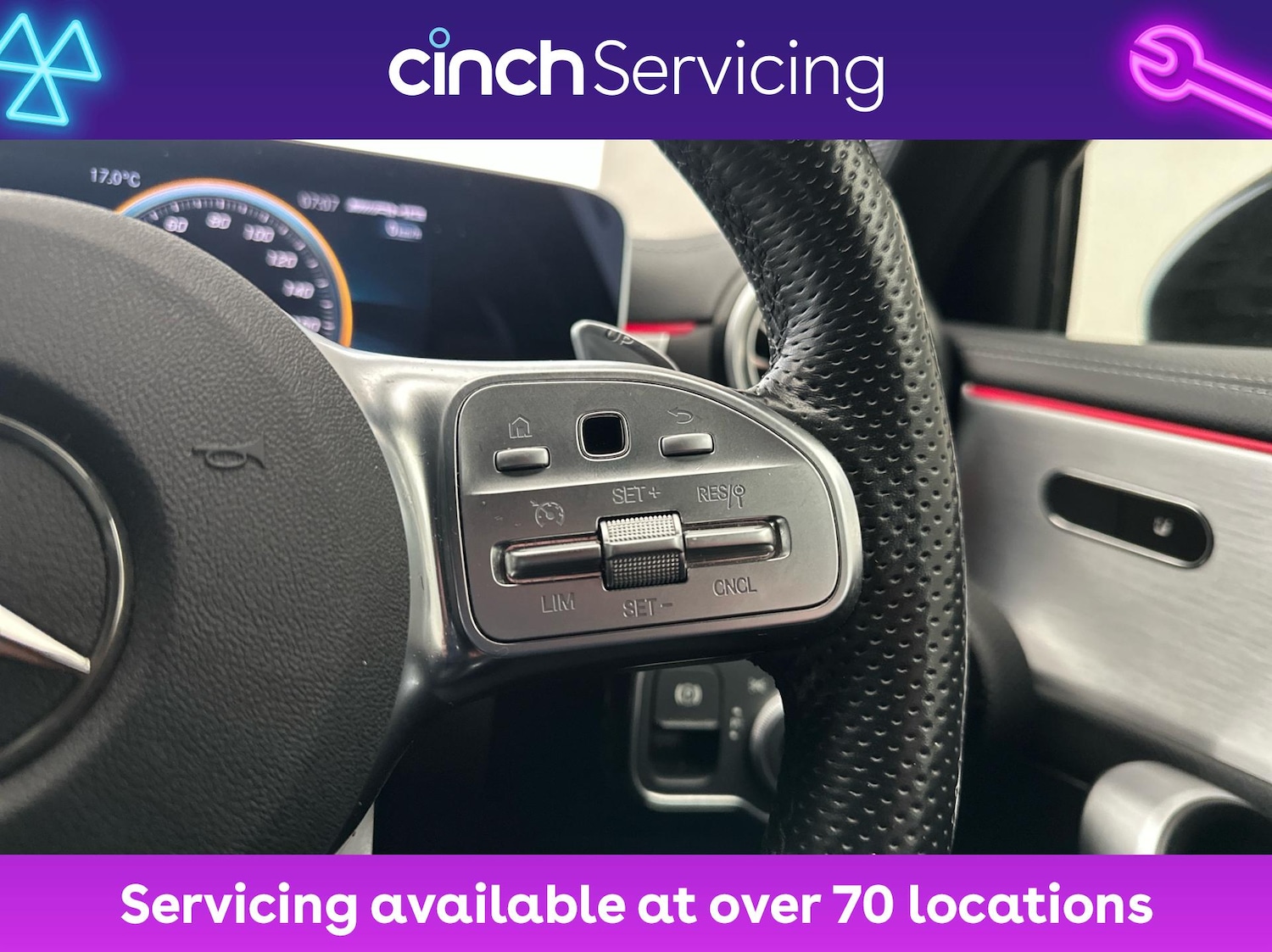 Used Mercedes-Benz A-Class 2020 for sale - 76842267: Photo 31