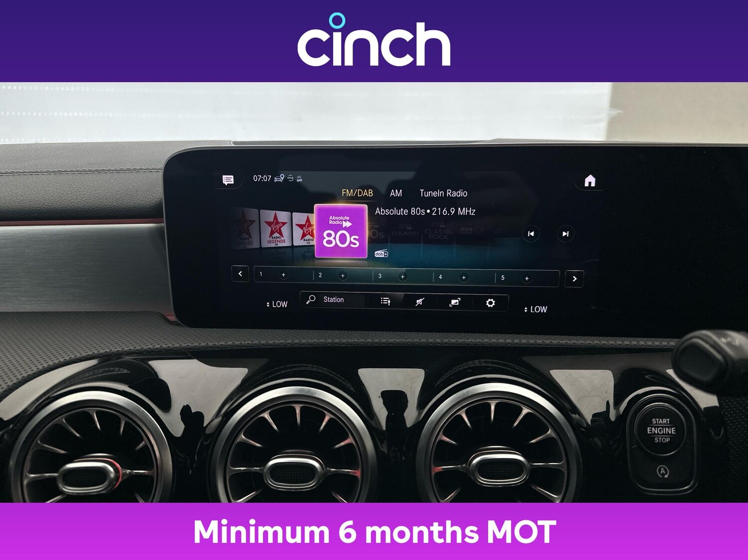 Used Mercedes-Benz A-Class 2020 for sale - 76842267: Photo 32