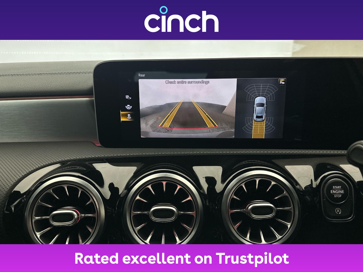 Used Mercedes-Benz A-Class 2020 for sale - 76842267: Photo 33