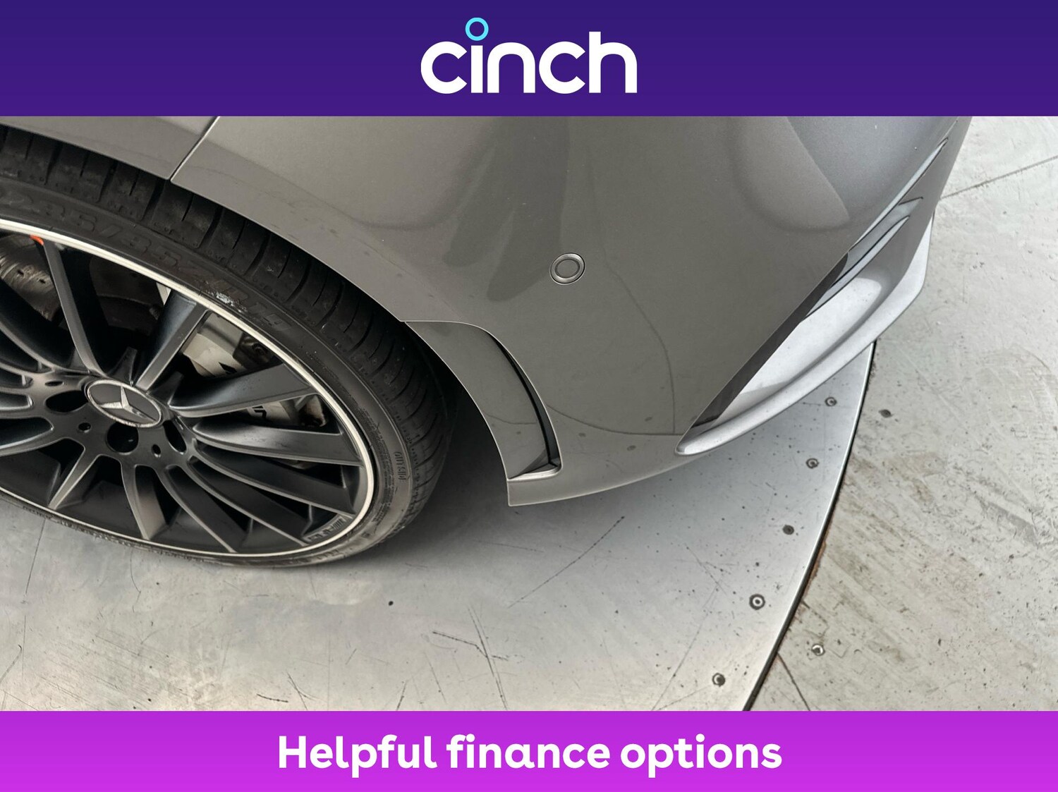 Used Mercedes-Benz A-Class 2020 for sale - 76842267: Photo 35