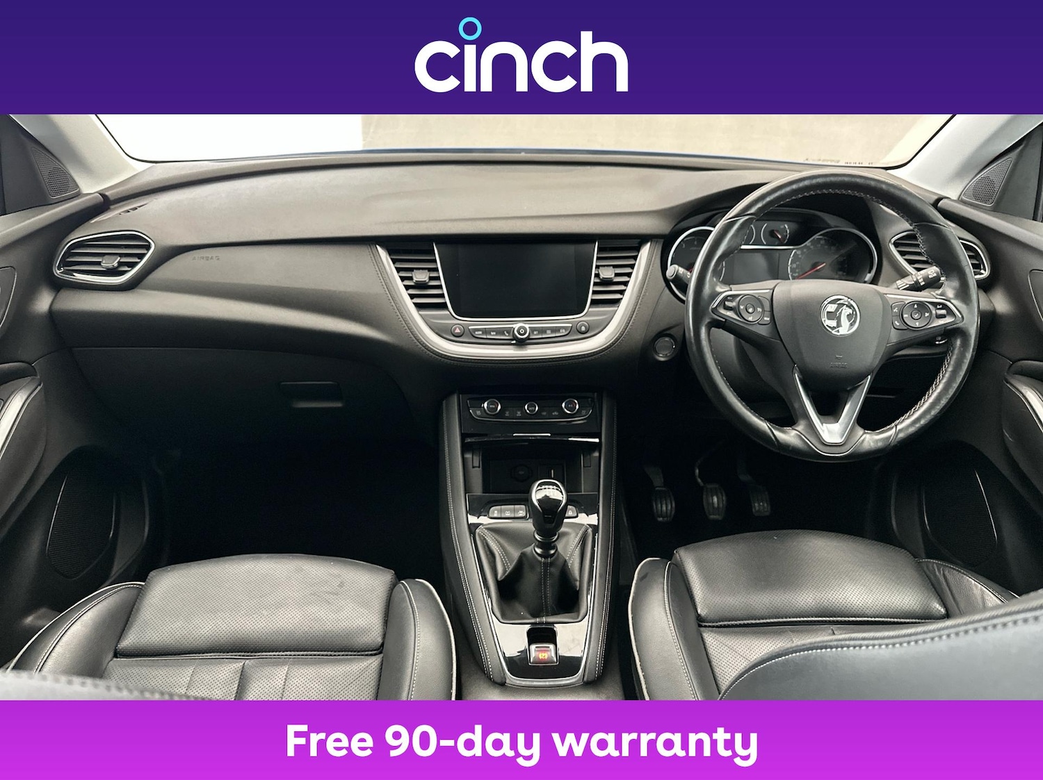 Used Vauxhall Grandland X 2018 for sale - 76468981: Photo 15