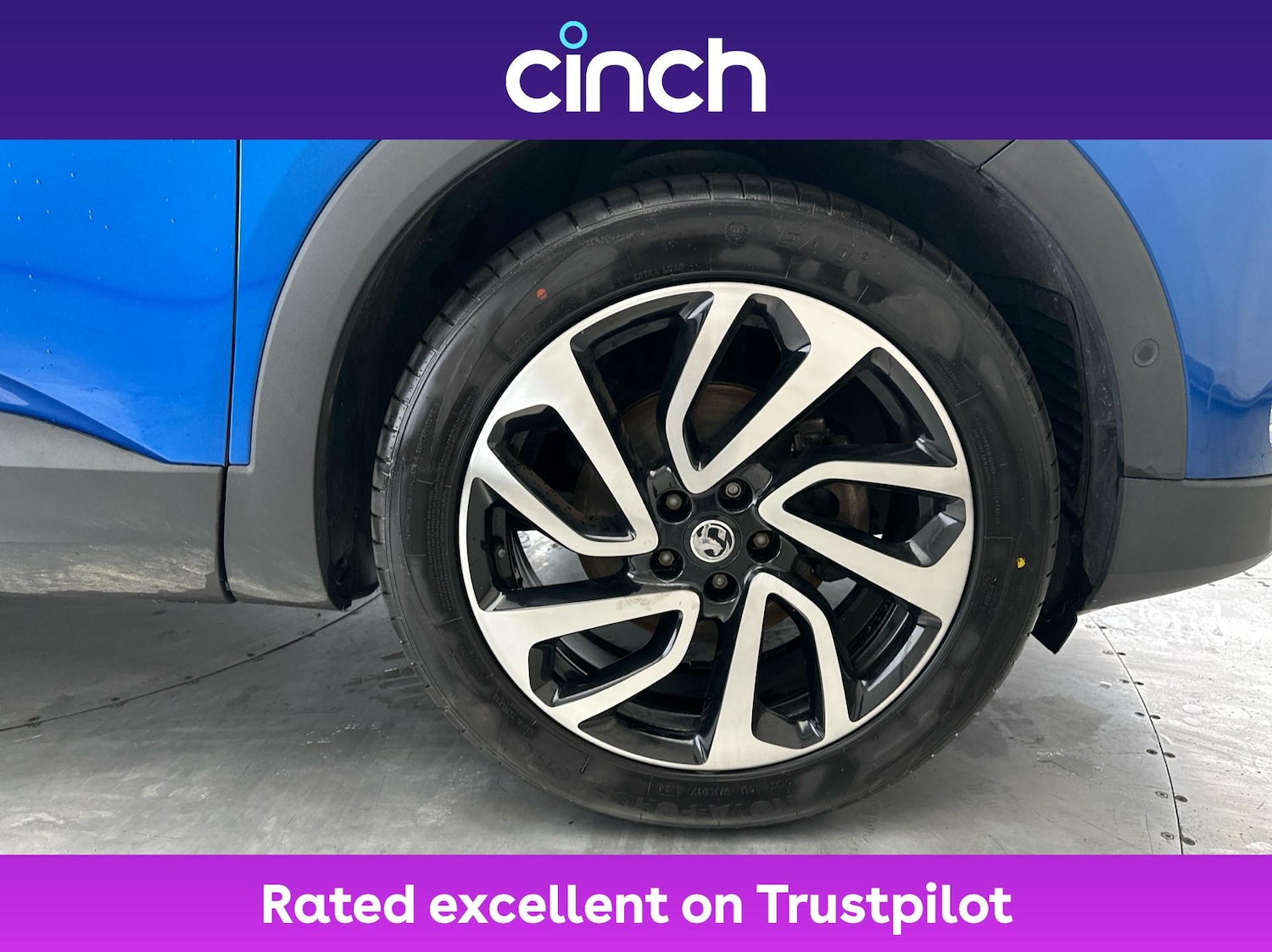 Used Vauxhall Grandland X 2018 for sale - 76468981: Photo 28