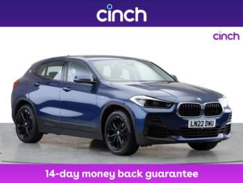 2022 - xDrive 25e Sport 5dr Auto