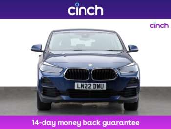 Used BMW X2 2022 for sale - 74932436: Photo