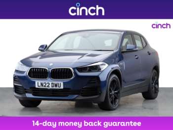 Used BMW X2 2022 for sale - 74932436: Photo