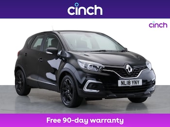2018 - 0.9 TCE 90 Dynamique Nav 5dr