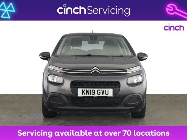 Used Citroen C3 2019 for sale - 76318853: Photo 11
