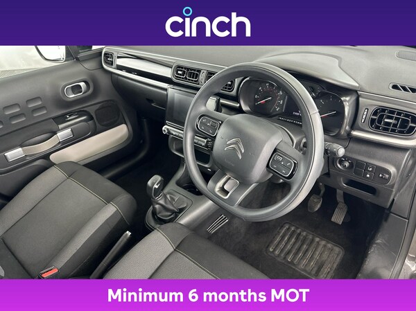 Used Citroen C3 2019 for sale - 76318853: Photo 12