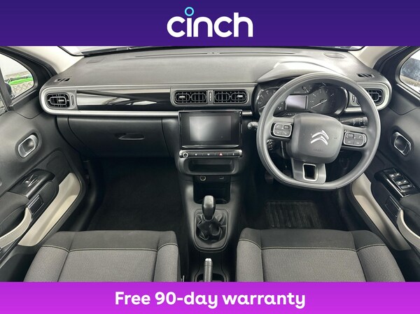 Used Citroen C3 2019 for sale - 76318853: Photo 15