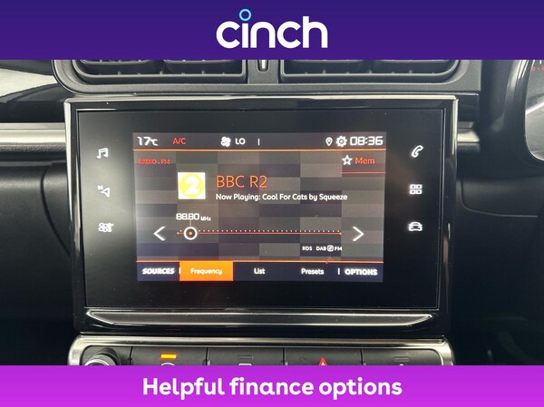 Used Citroen C3 2019 for sale - 76318853: Photo 17