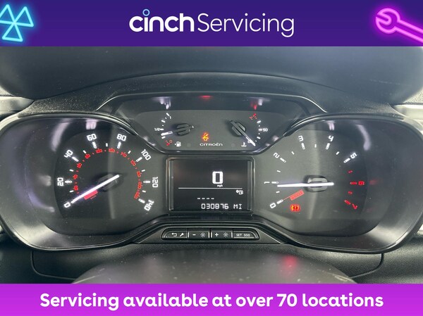 Used Citroen C3 2019 for sale - 76318853: Photo 18
