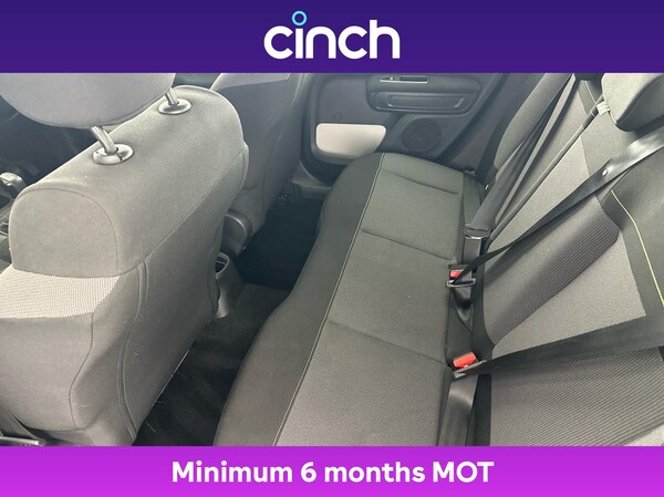 Used Citroen C3 2019 for sale - 76318853: Photo 20