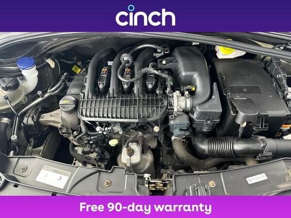 Used Citroen C3 2019 for sale - 76318853: Photo 23