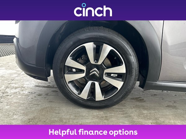 Used Citroen C3 2019 for sale - 76318853: Photo 24