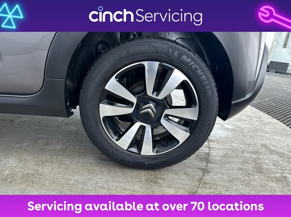 Used Citroen C3 2019 for sale - 76318853: Photo 26