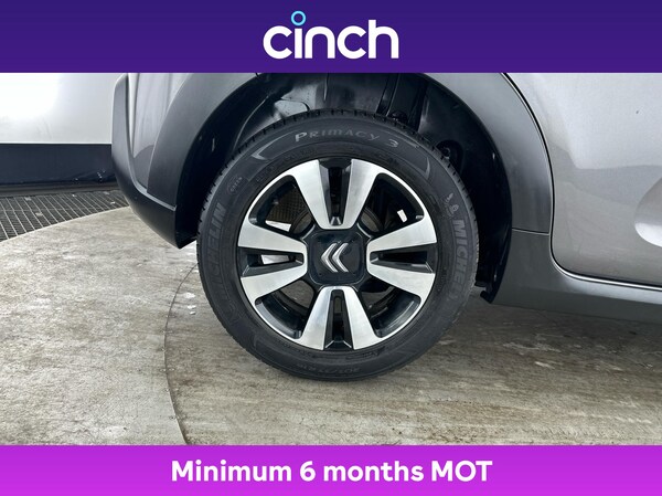 Used Citroen C3 2019 for sale - 76318853: Photo 27