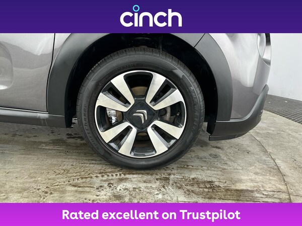 Used Citroen C3 2019 for sale - 76318853: Photo 28