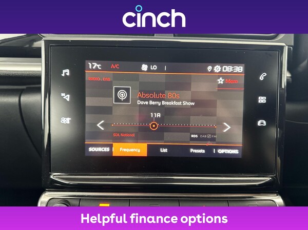 Used Citroen C3 2019 for sale - 76318853: Photo 30