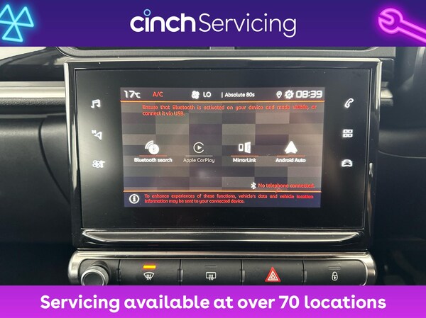 Used Citroen C3 2019 for sale - 76318853: Photo 31